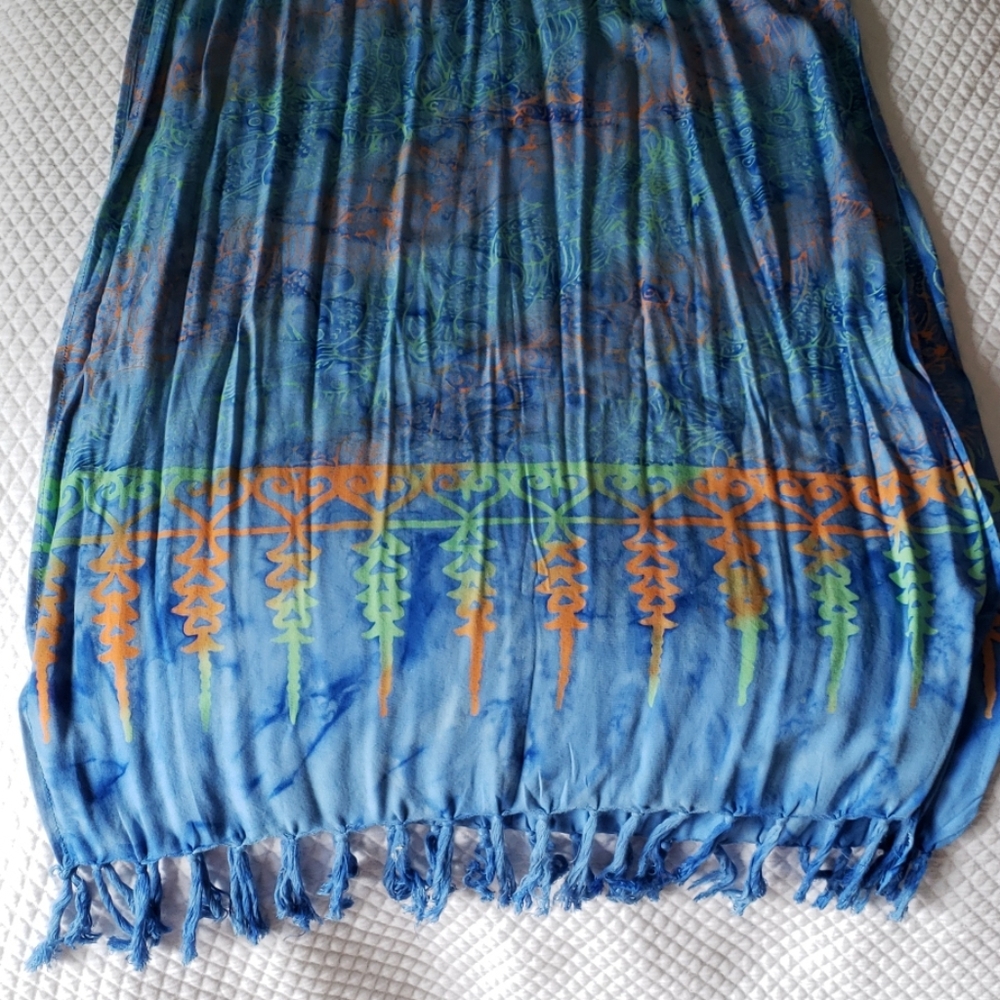 Scarf